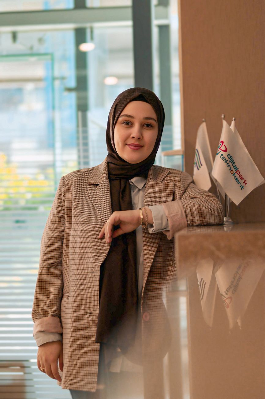 Elif Kaya